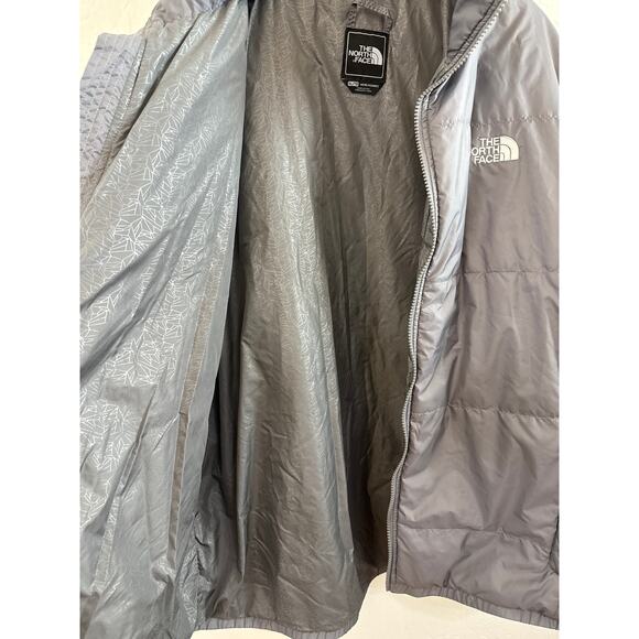 The North Face Men’s Insulated Jacket – Size XL, Grey - Picture 4 of 13